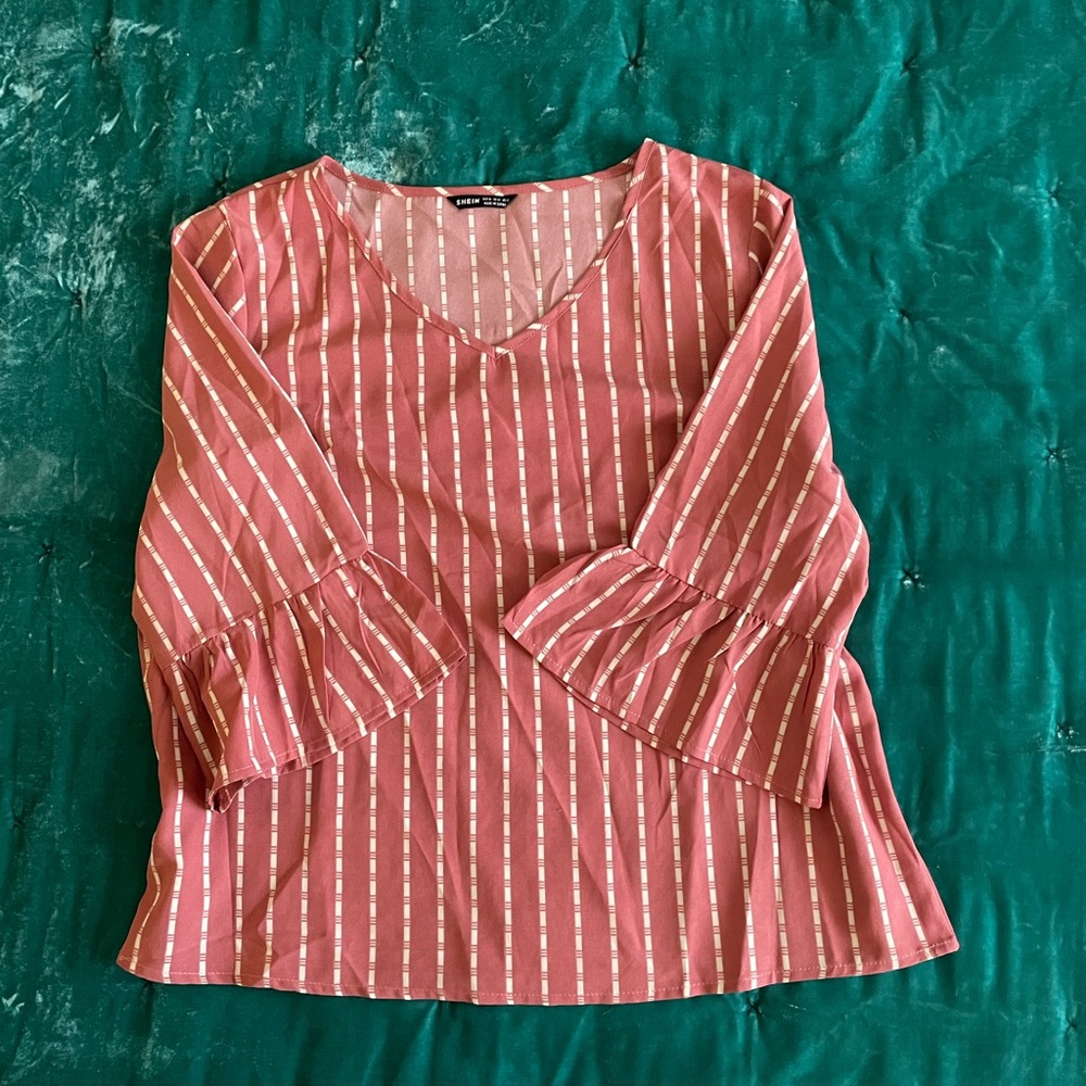 Dress shirt